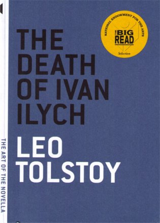The-Death-of-Ivan-Ilych